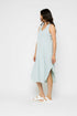 Zooey-Tank Dress